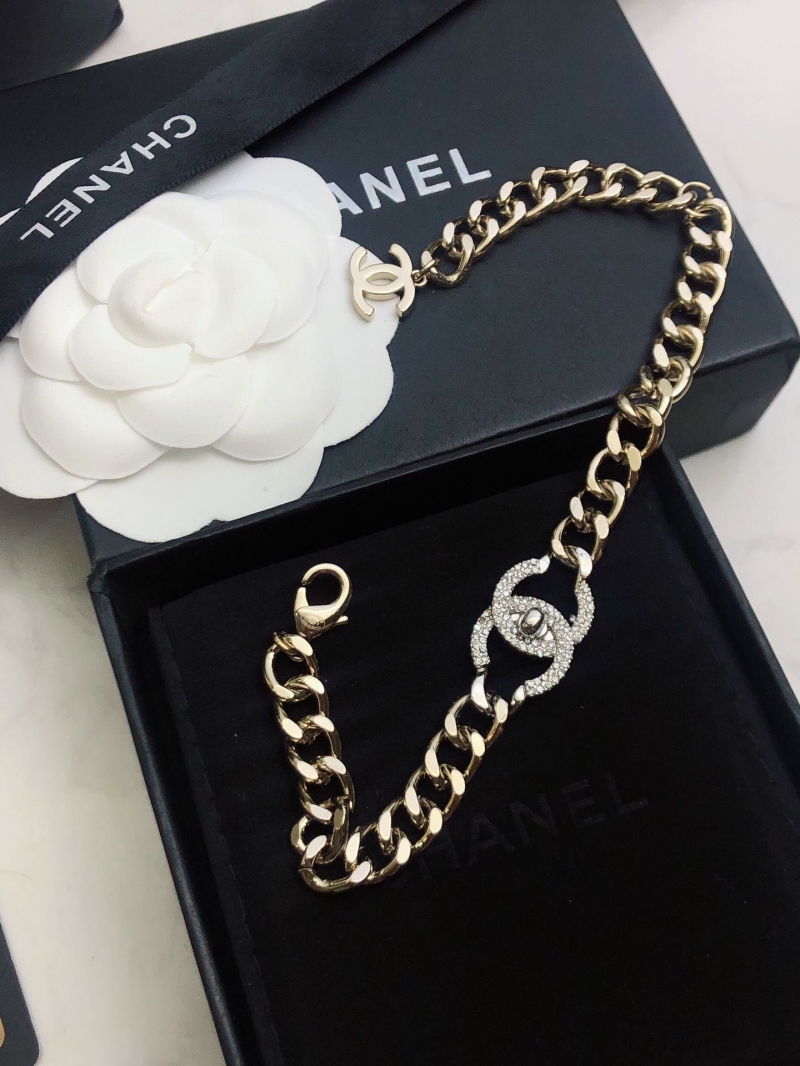 Ch**el bracelets